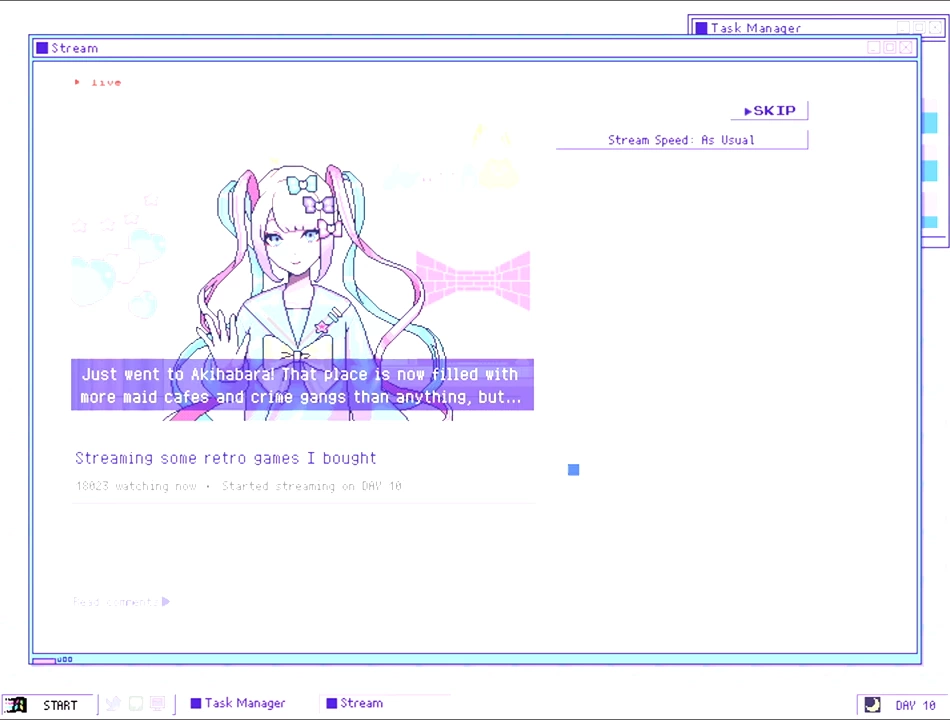 Needy Streamer Overload Screenshot (10)