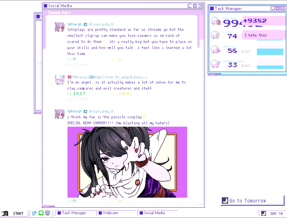 Needy Streamer Overload Screenshot (10)