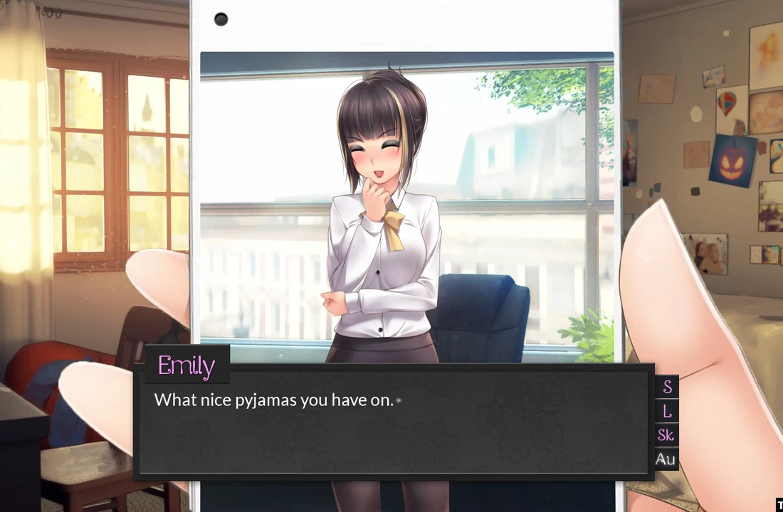 Negligee Screenshot (8)