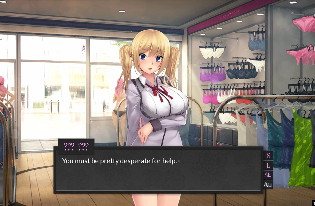 Negligee Screenshot (8)