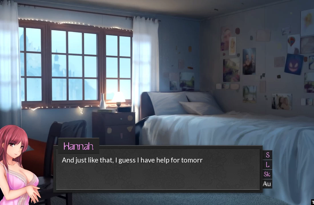 Negligee Screenshot (8)