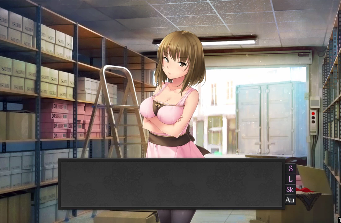 Negligee Screenshot (8)