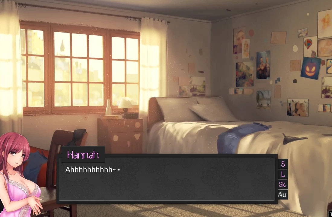 Negligee Screenshot (8)