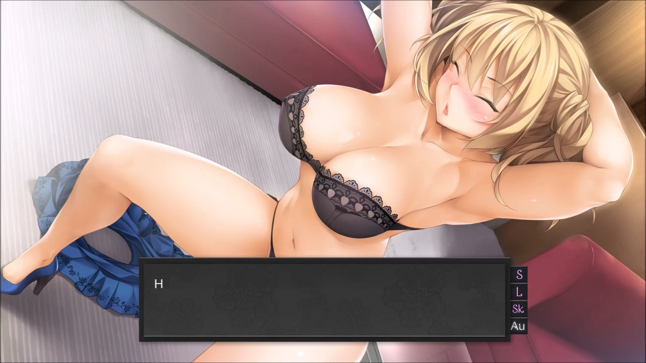 Negligee Love Stories Screenshot (10)