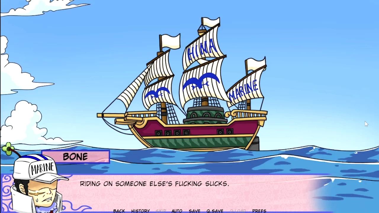 New World Paradise Screenshot (13)