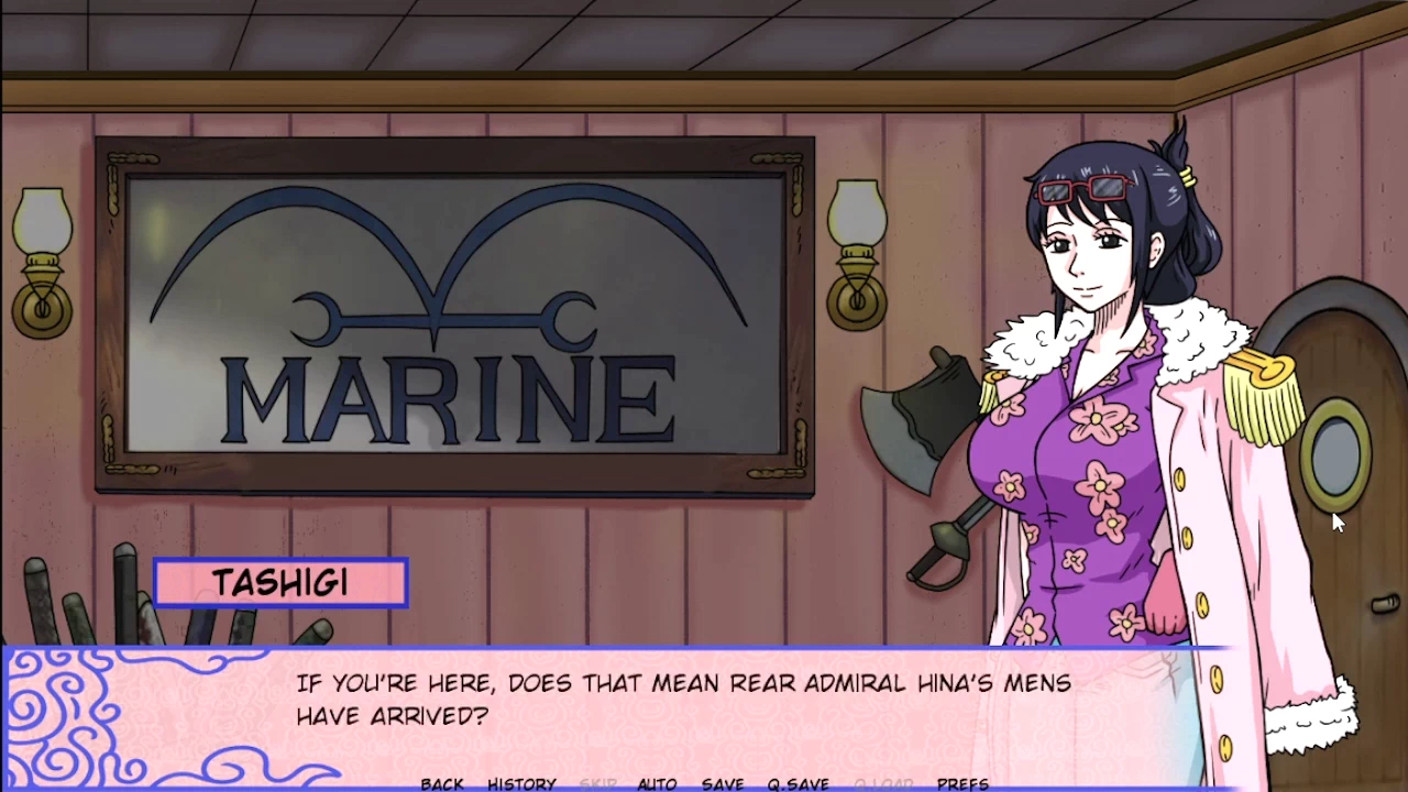 New World Paradise Screenshot (13)