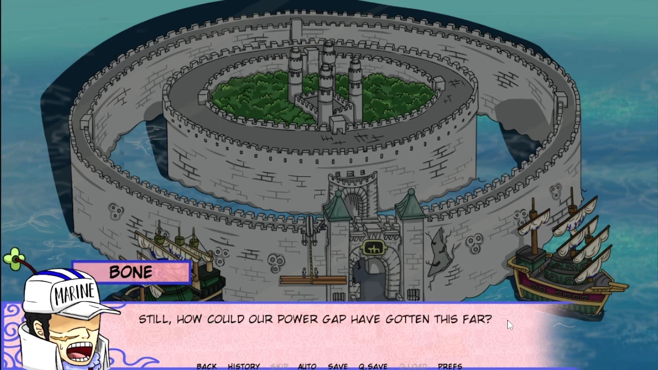 New World Paradise Screenshot (13)