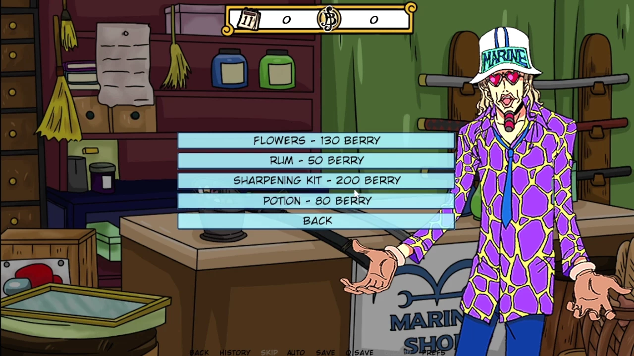 New World Paradise Screenshot (13)
