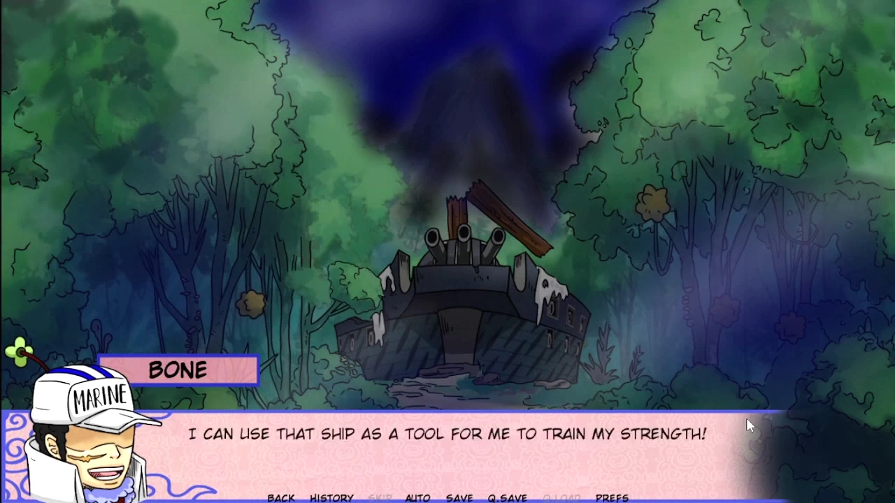 New World Paradise Screenshot (13)