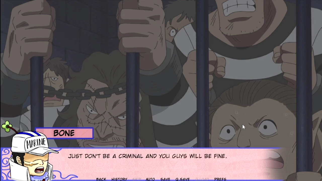 New World Paradise Screenshot (13)