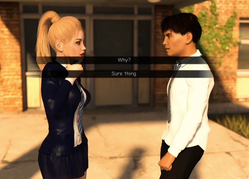 No More Secrets Screenshot (14)