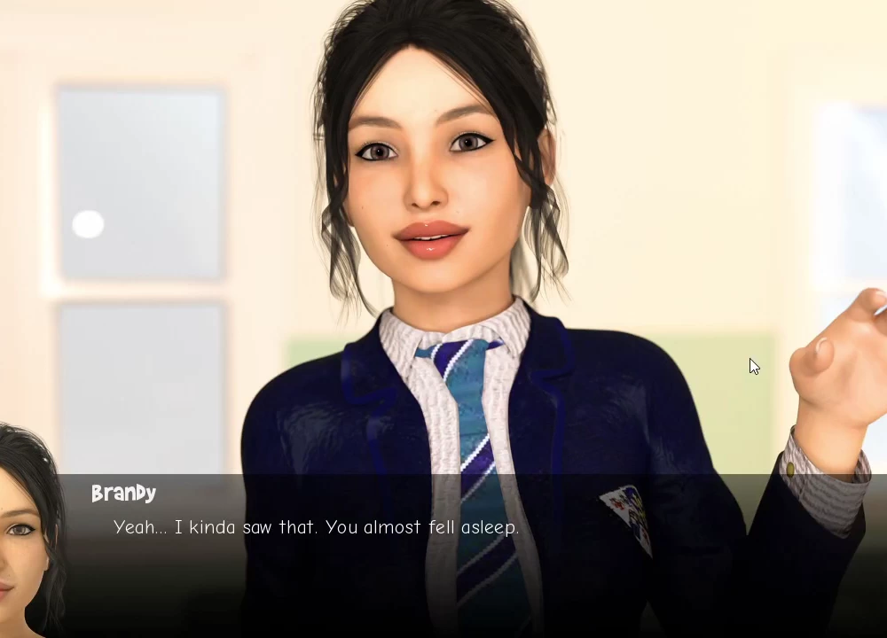 No More Secrets Screenshot (14)