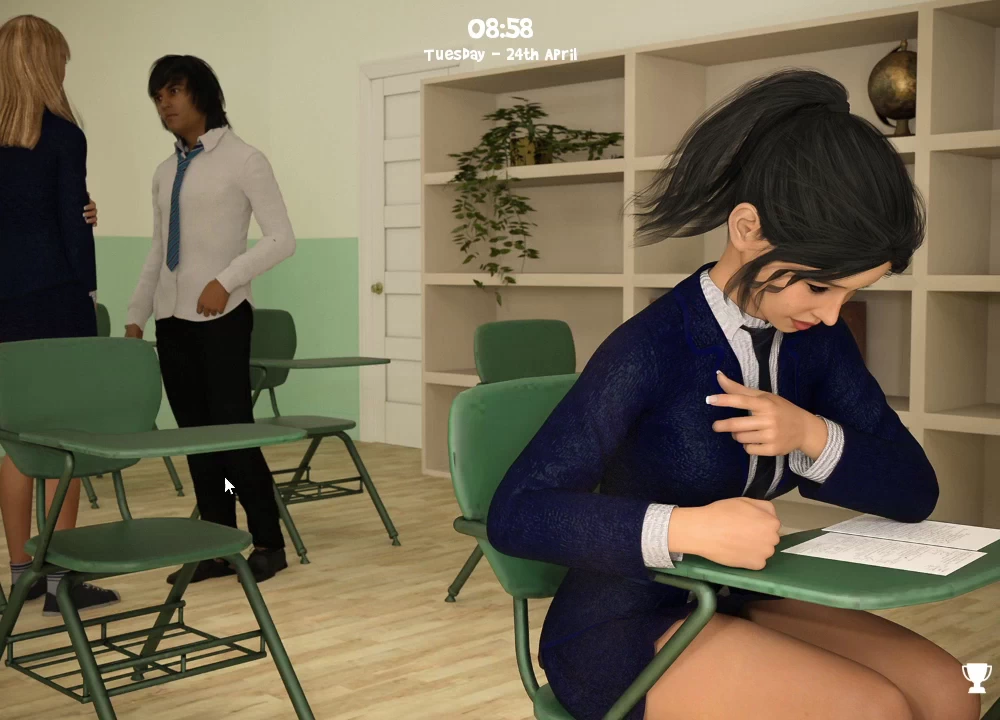 No More Secrets Screenshot (14)
