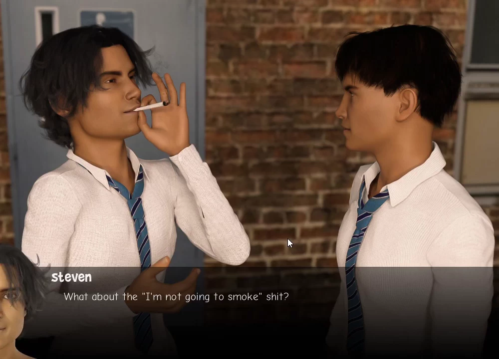 No More Secrets Screenshot (14)
