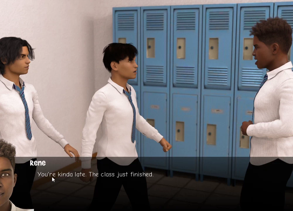 No More Secrets Screenshot (14)