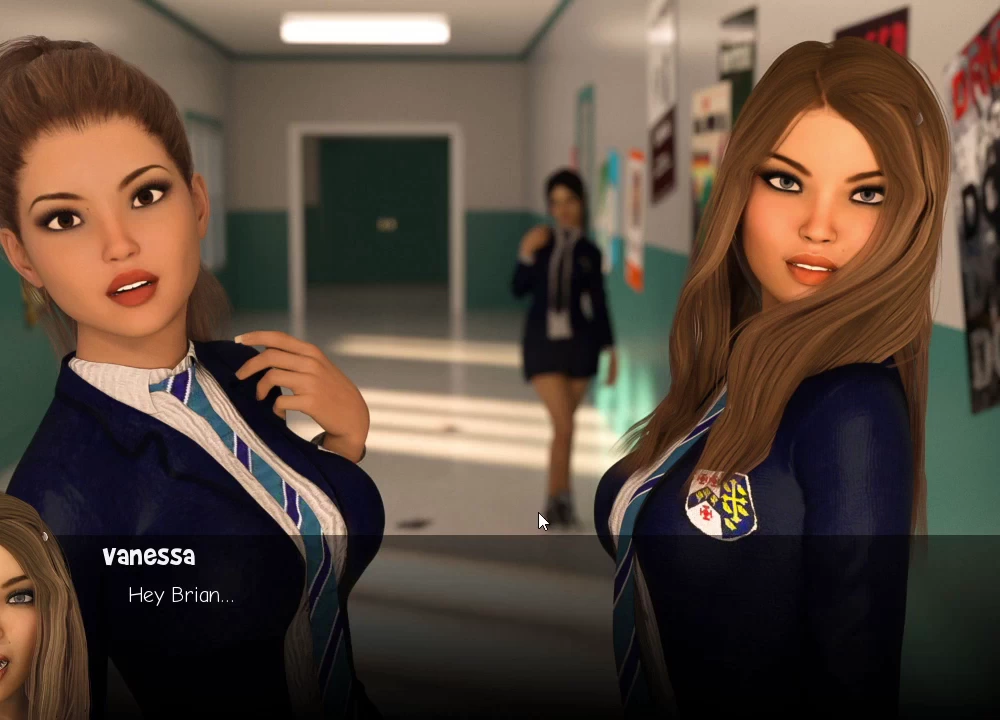No More Secrets Screenshot (14)