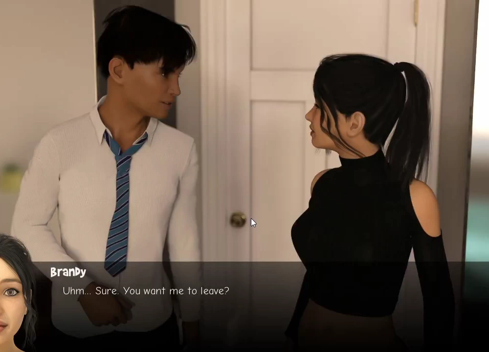 No More Secrets Screenshot (14)