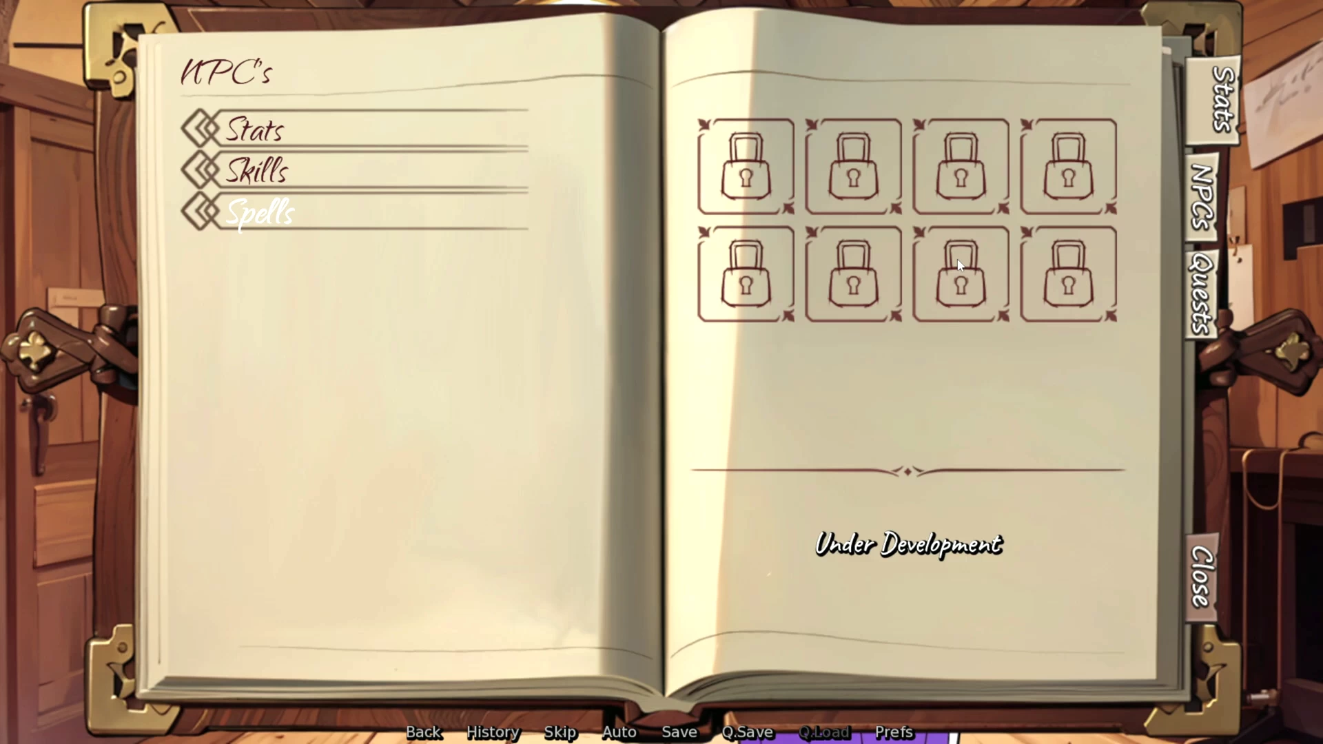 NPC Tales: The Shopkeeper Screenshot (6)