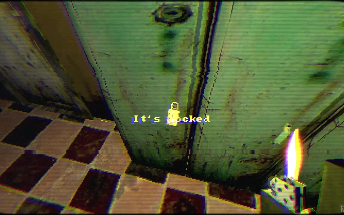 Nun Massacre Screenshot (15)