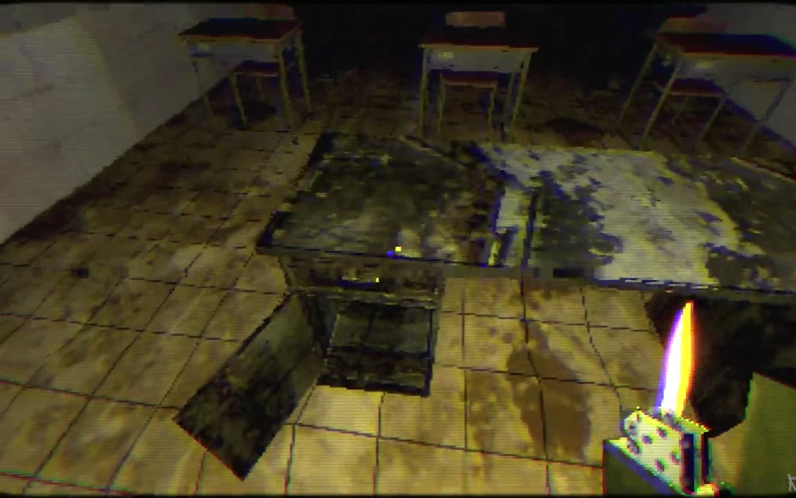 Nun Massacre Screenshot (15)