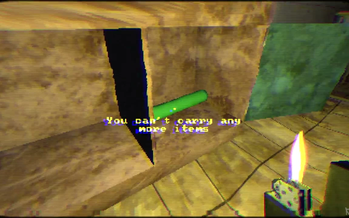 Nun Massacre Screenshot (15)