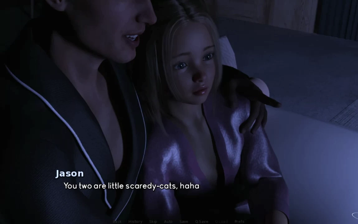 Oh Daddy Screenshot (15)
