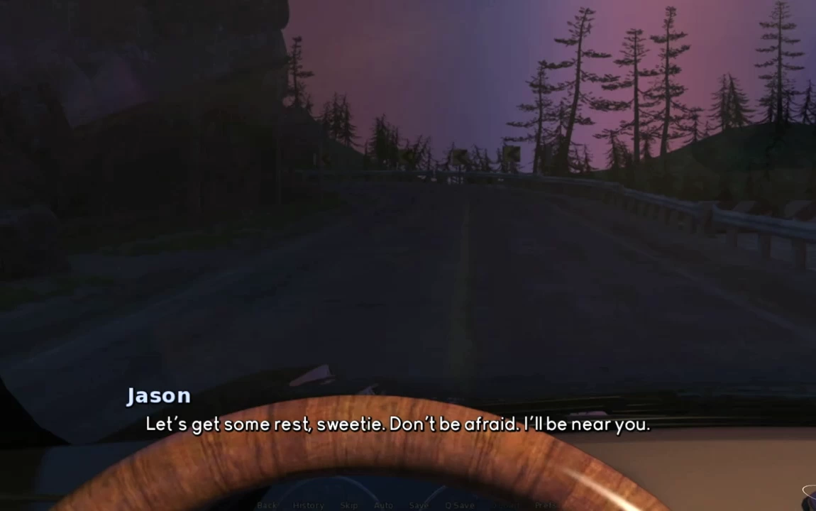 Oh Daddy Screenshot (15)