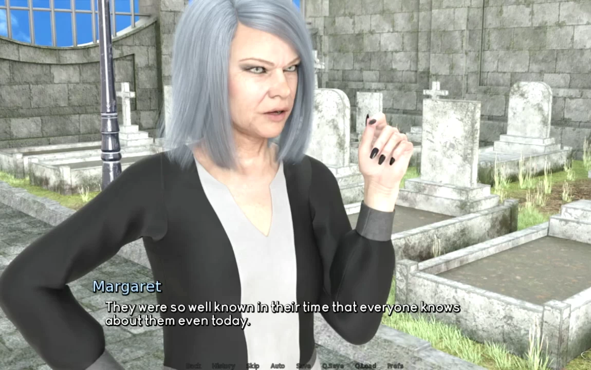 Oh Daddy Screenshot (15)
