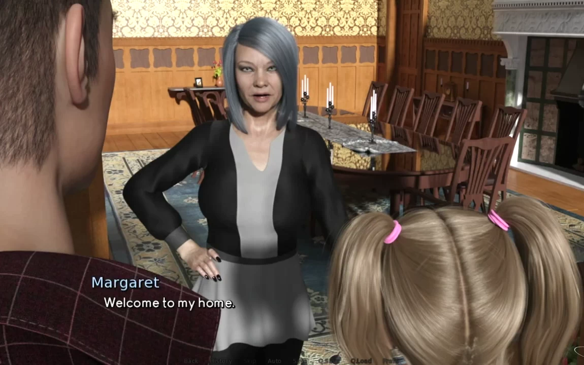 Oh Daddy Screenshot (15)