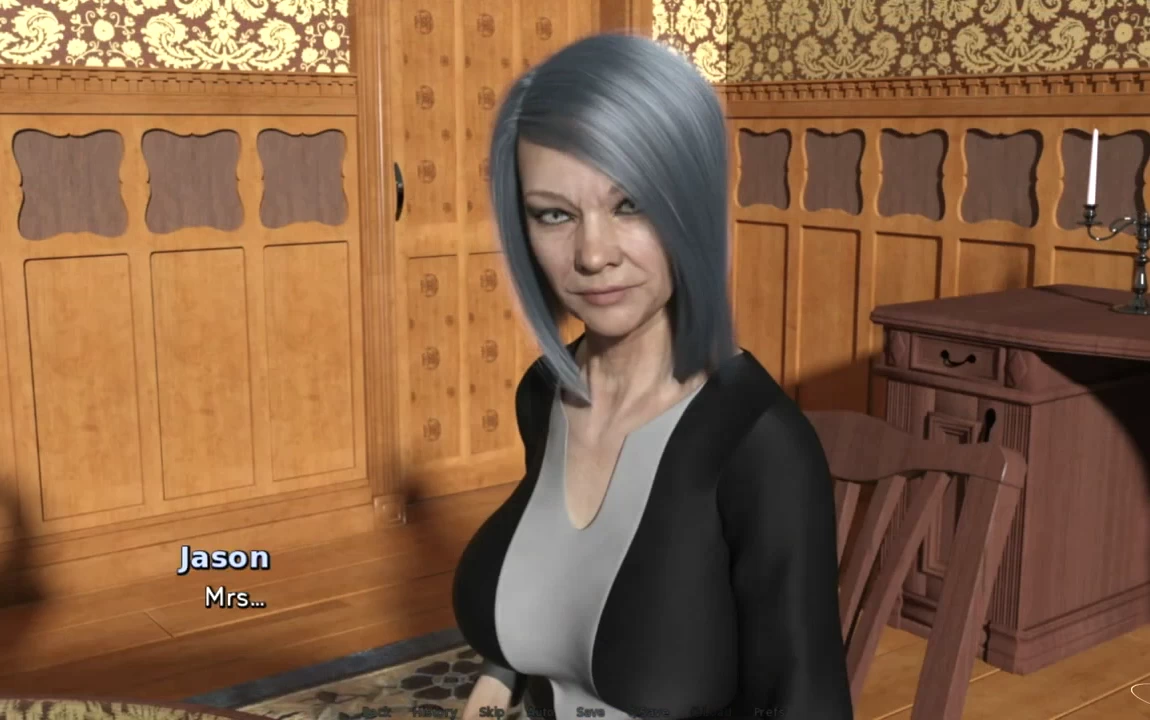 Oh Daddy Screenshot (15)