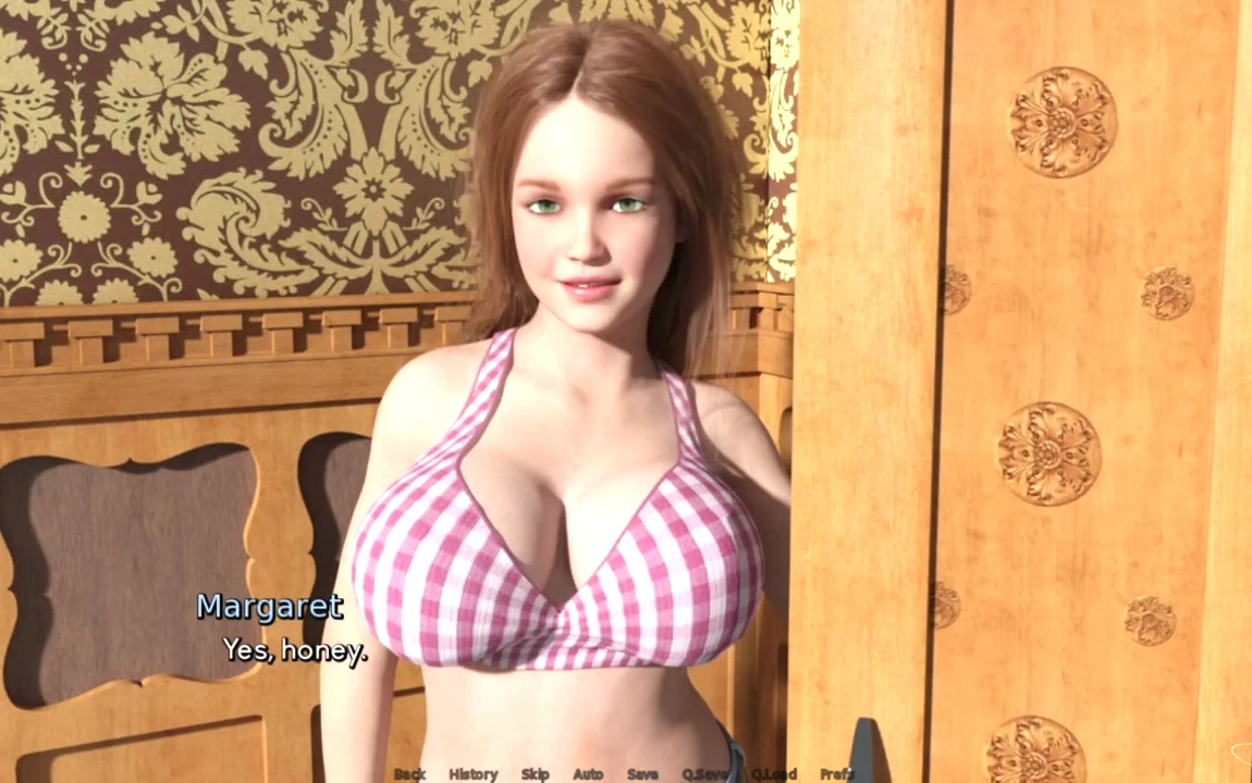 Oh Daddy Screenshot (15)