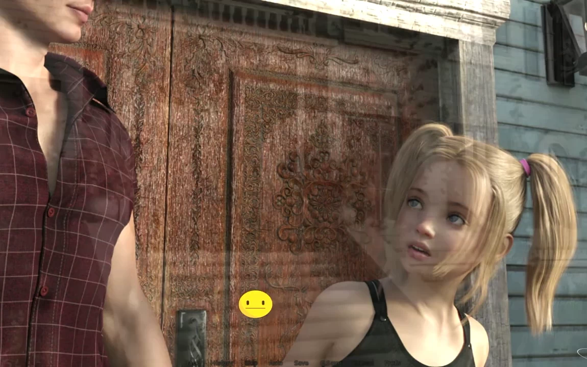 Oh Daddy Screenshot (15)