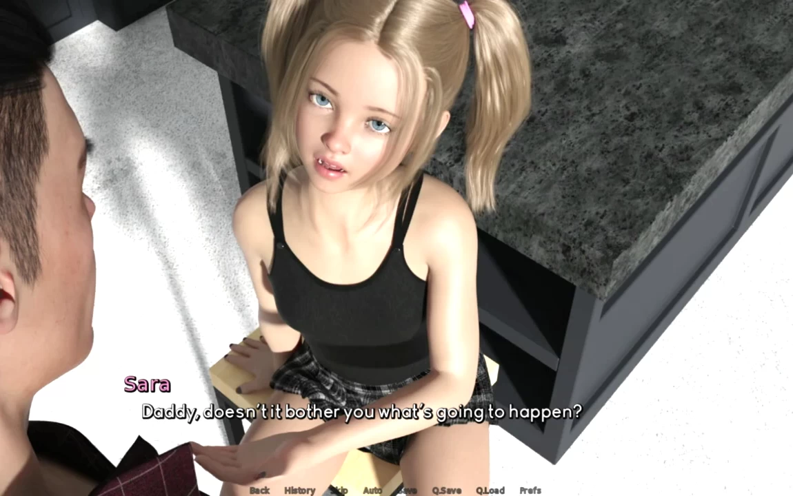 Oh Daddy Screenshot (15)
