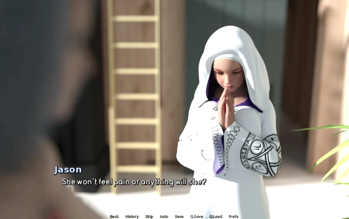 Oh Daddy Screenshot (15)
