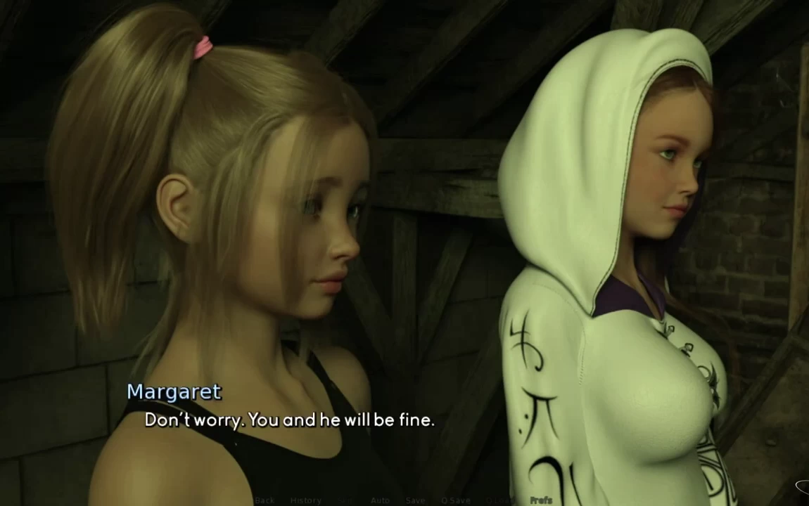 Oh Daddy Screenshot (15)