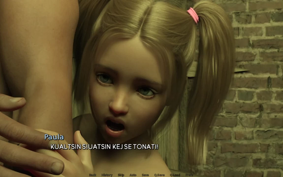 Oh Daddy Screenshot (15)
