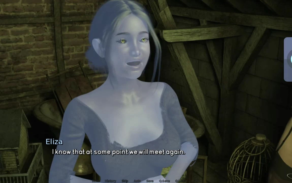 Oh Daddy Screenshot (15)