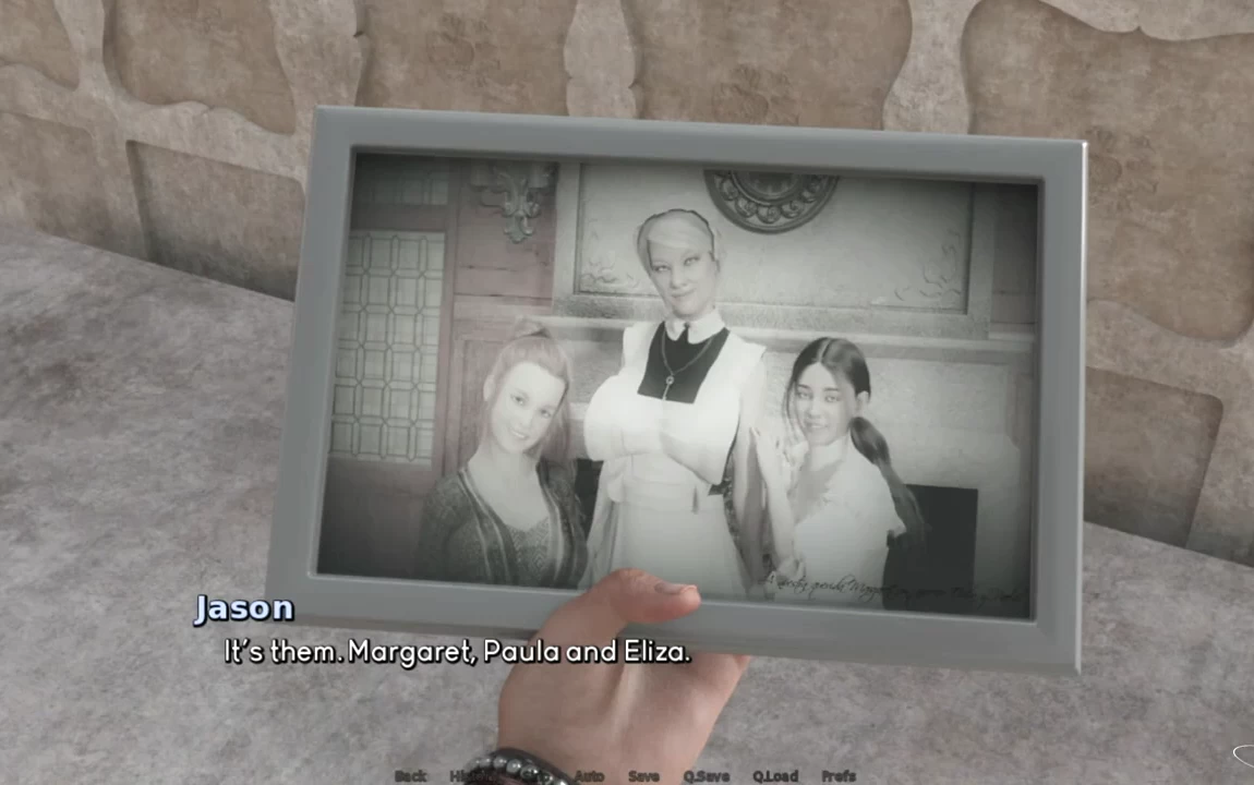 Oh Daddy Screenshot (15)