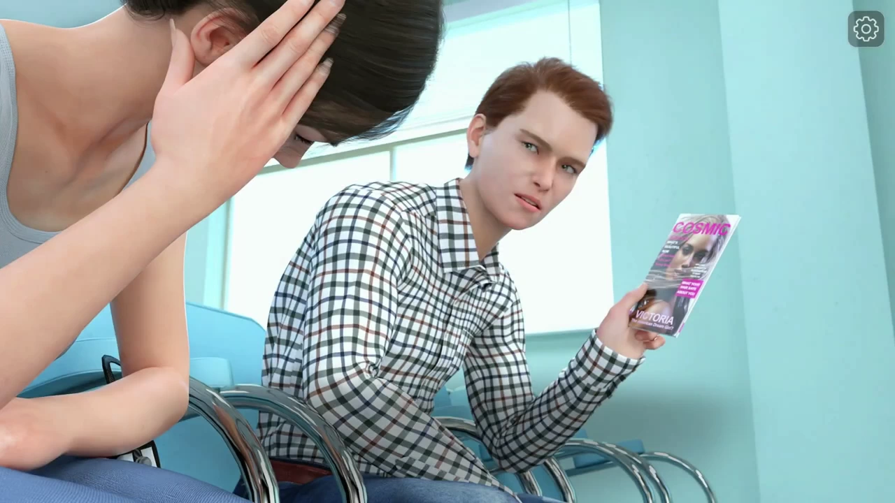 Our Bright Days Screenshot (12)
