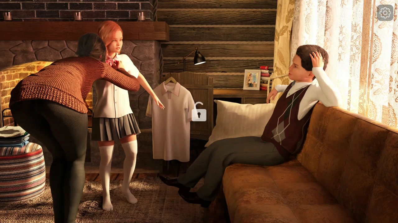 Our Bright Days Screenshot (12)