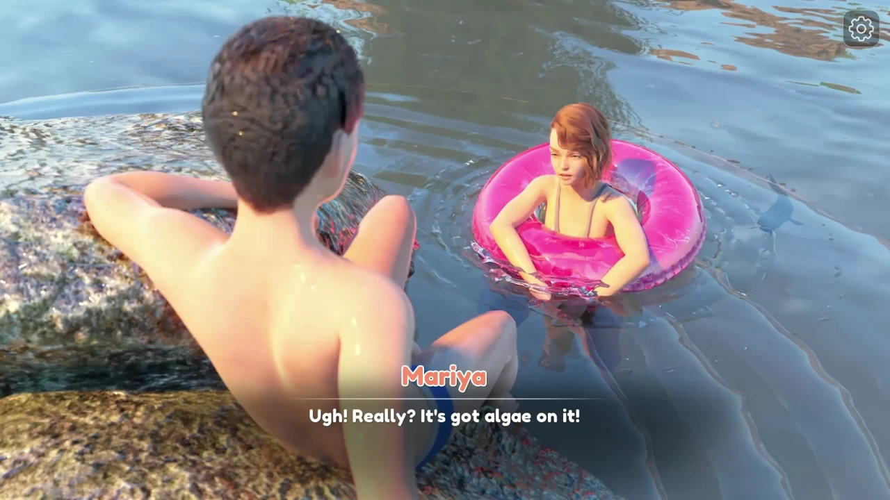 Our Bright Days Screenshot (12)