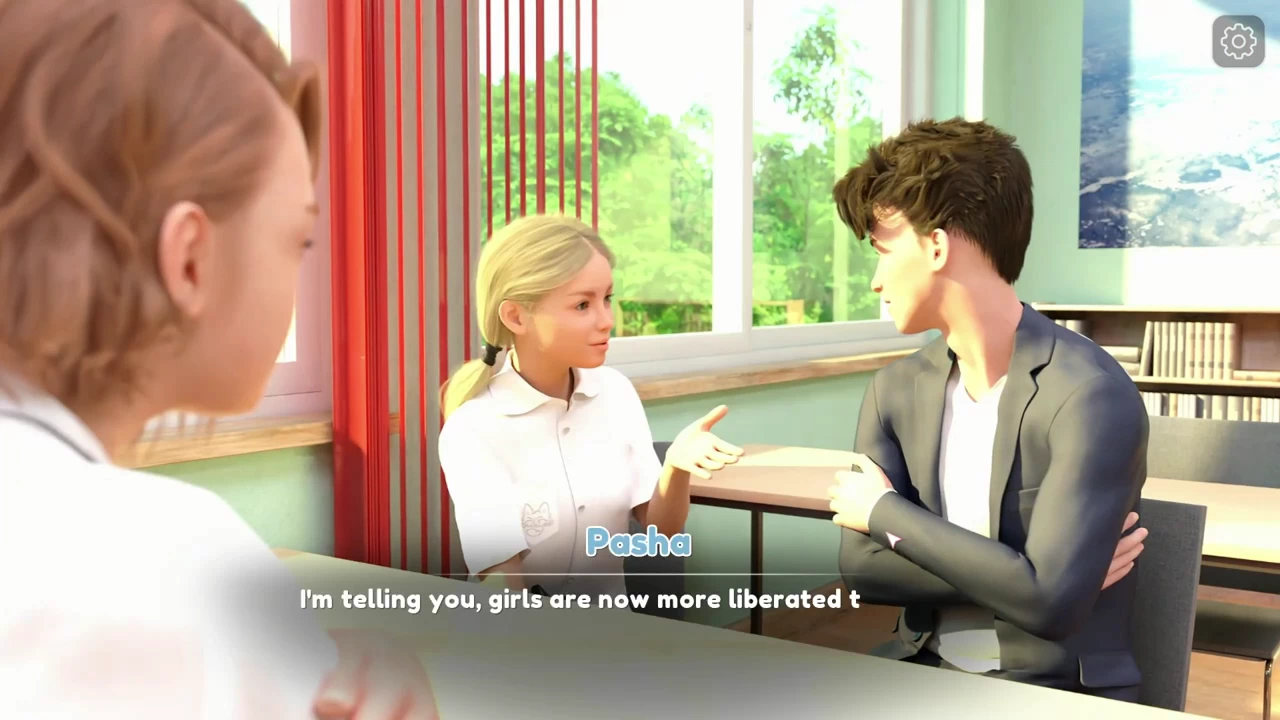 Our Bright Days Screenshot (12)