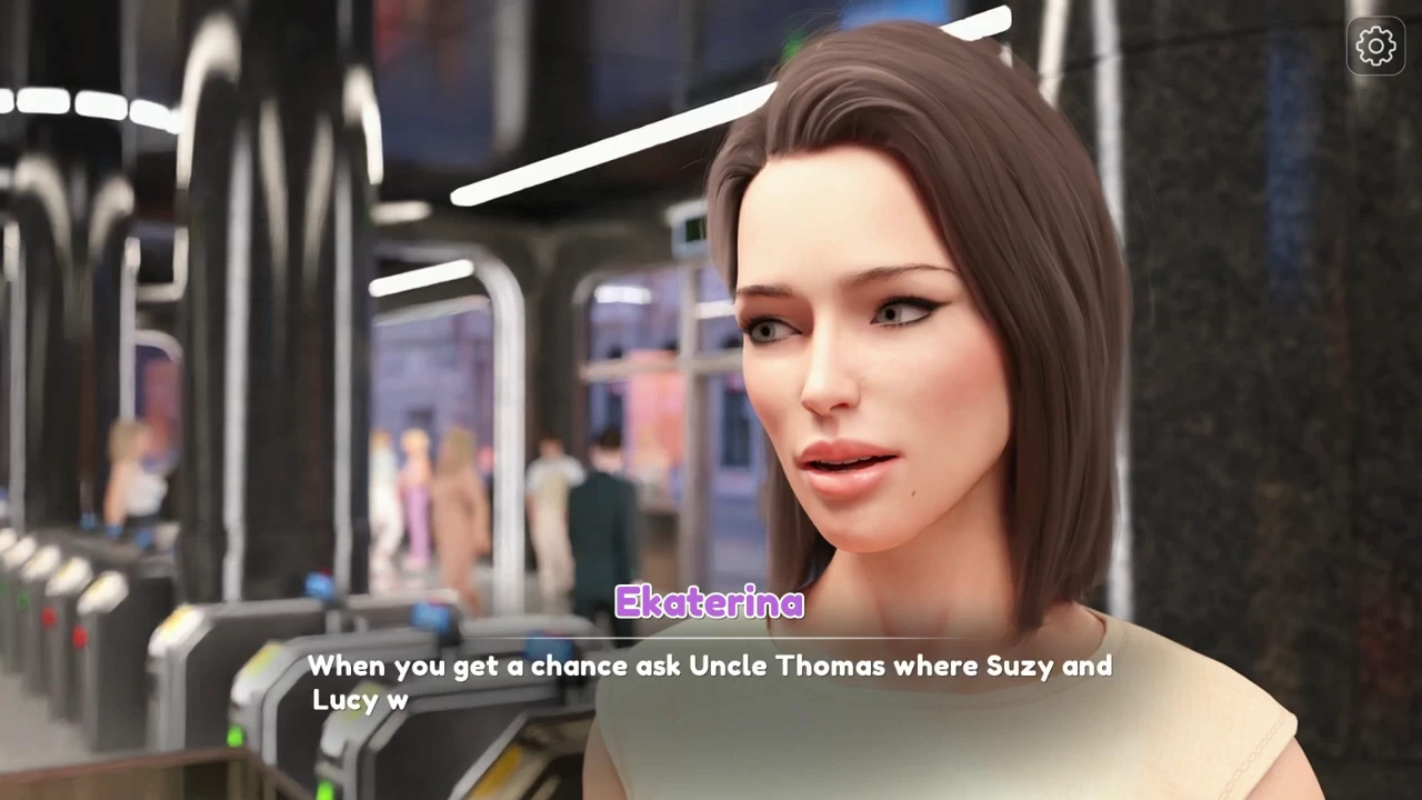Our Bright Days Screenshot (12)
