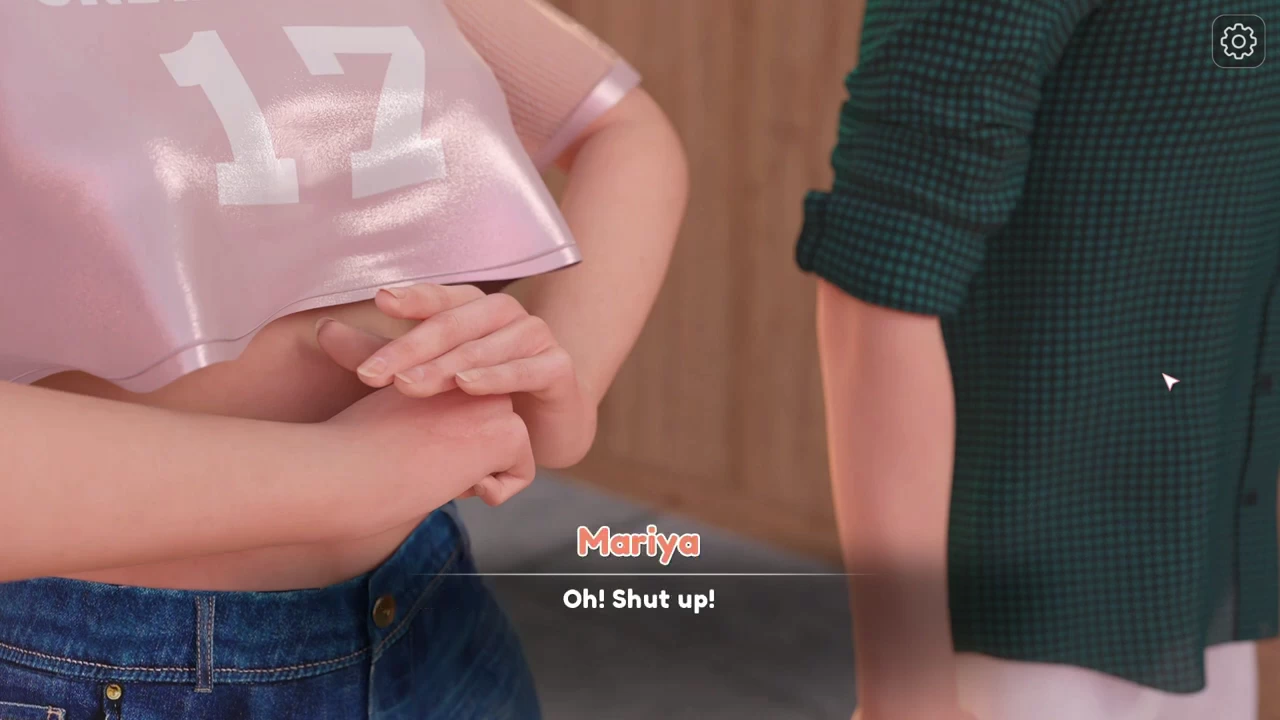 Our Bright Days Screenshot (12)