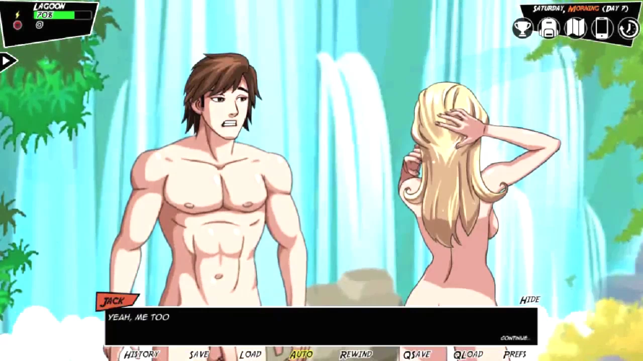 Paradise Lust Screenshot (4)