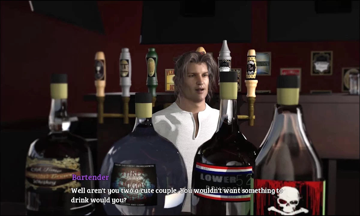 Parental Love Screenshot (14)