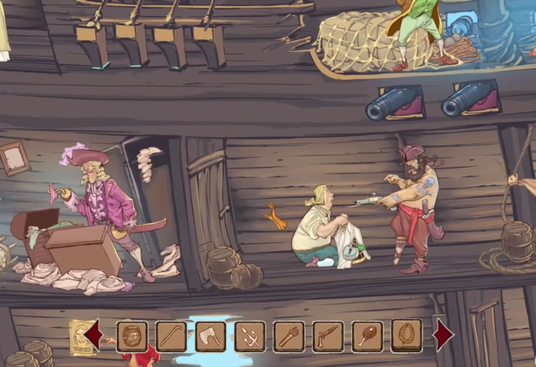 Perky Little Things Screenshot (9)