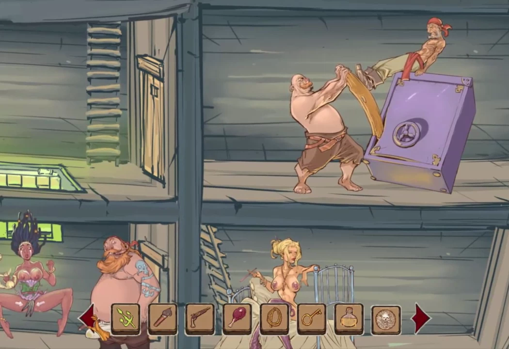 Perky Little Things Screenshot (9)