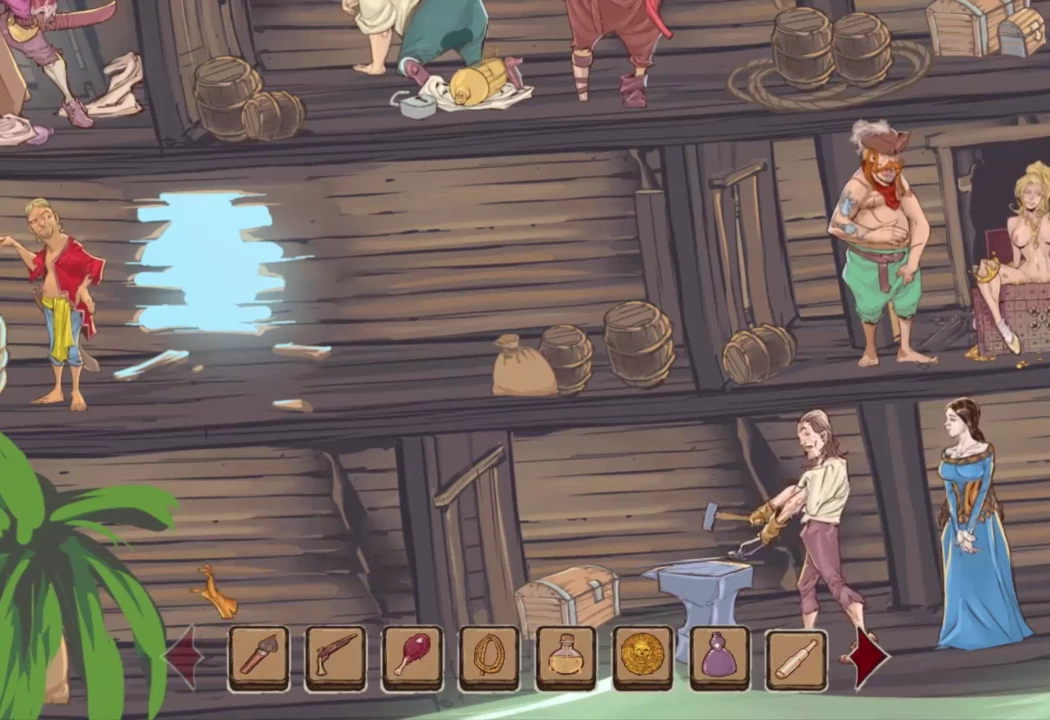 Perky Little Things Screenshot (9)