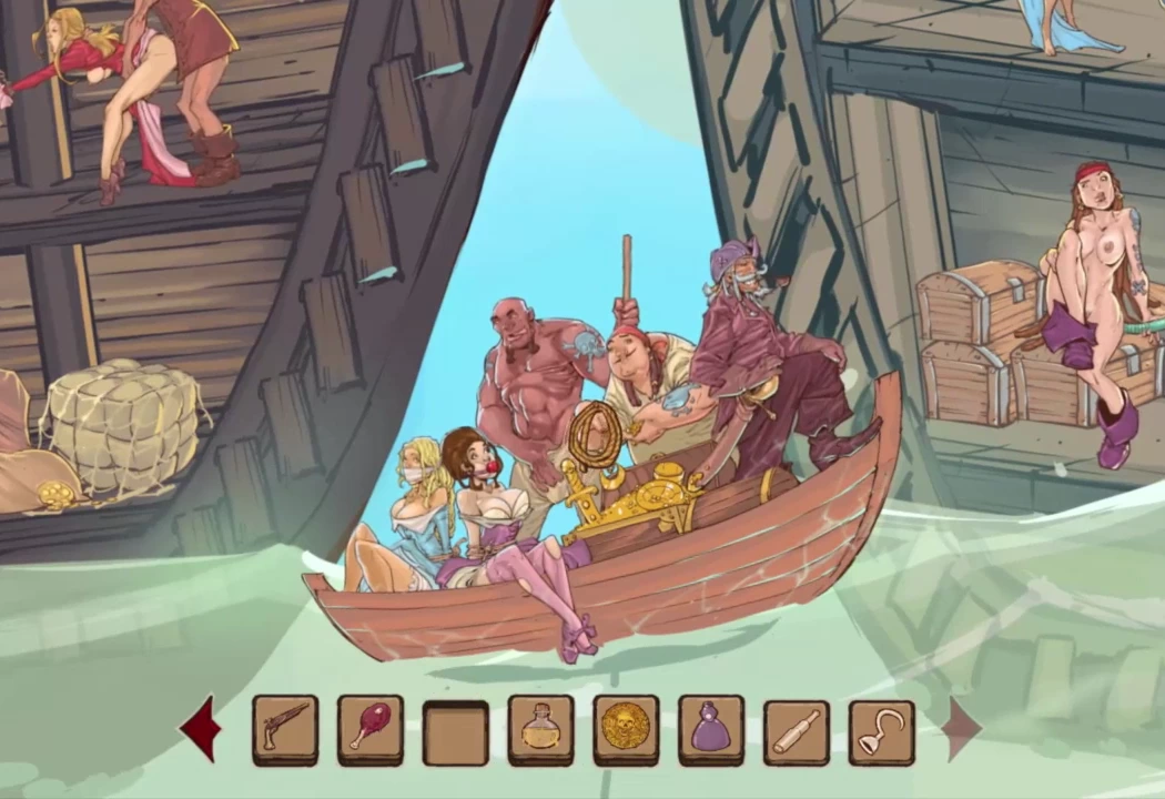 Perky Little Things Screenshot (9)